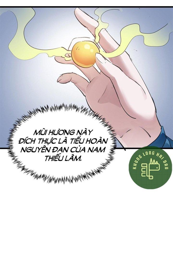 Dị Giới Kiến Tạo Tối Cường Thiếu Lâm Tự Chapter 47 - Trang 4