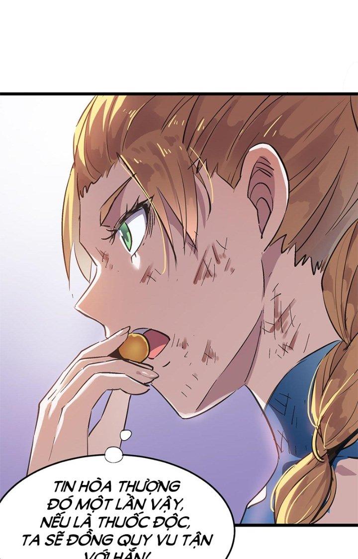 Dị Giới Kiến Tạo Tối Cường Thiếu Lâm Tự Chapter 47 - Trang 4