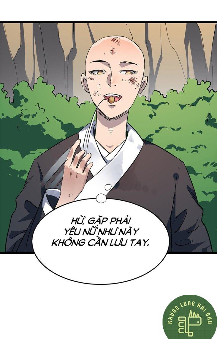 Dị Giới Kiến Tạo Tối Cường Thiếu Lâm Tự Chapter 47 - Trang 4