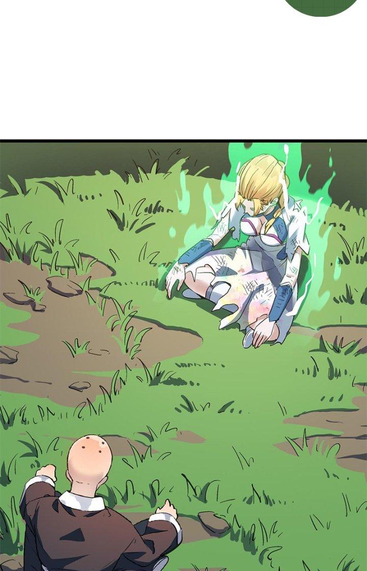 Dị Giới Kiến Tạo Tối Cường Thiếu Lâm Tự Chapter 47 - Trang 4