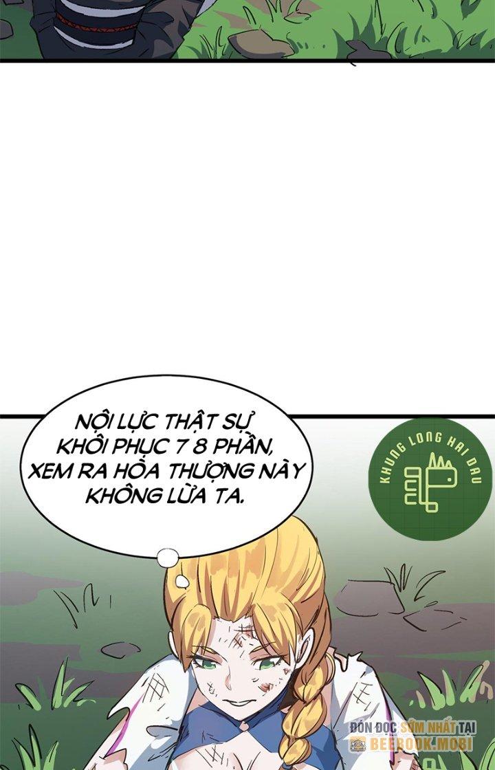 Dị Giới Kiến Tạo Tối Cường Thiếu Lâm Tự Chapter 47 - Trang 4