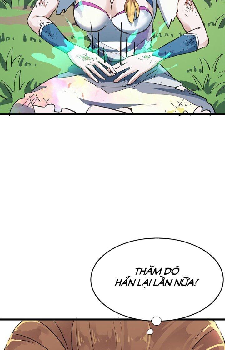 Dị Giới Kiến Tạo Tối Cường Thiếu Lâm Tự Chapter 47 - Trang 4