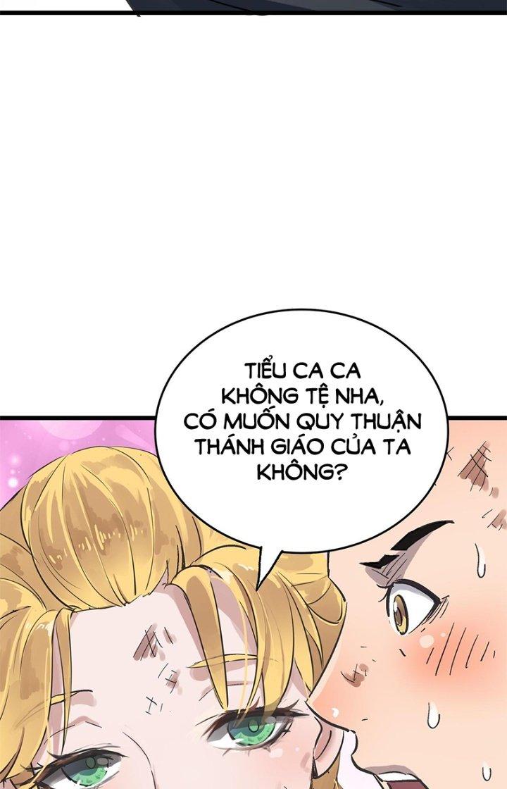 Dị Giới Kiến Tạo Tối Cường Thiếu Lâm Tự Chapter 47 - Trang 4