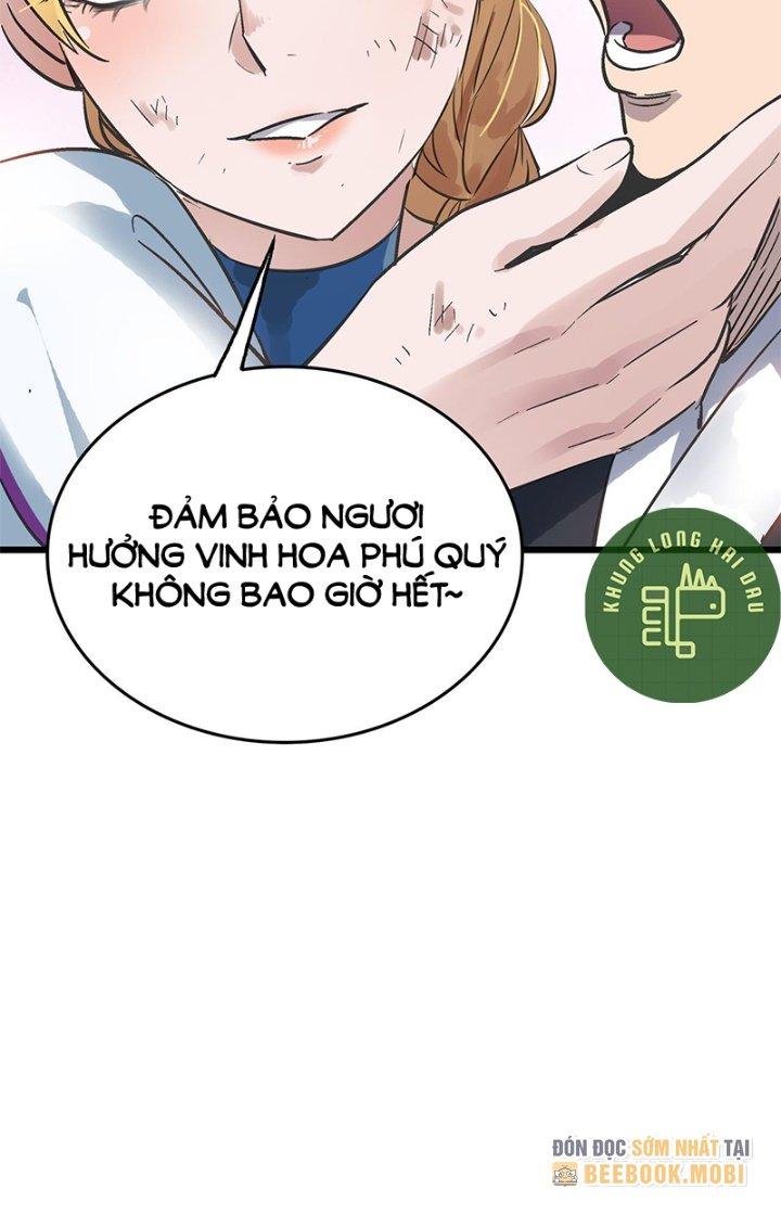 Dị Giới Kiến Tạo Tối Cường Thiếu Lâm Tự Chapter 47 - Trang 4