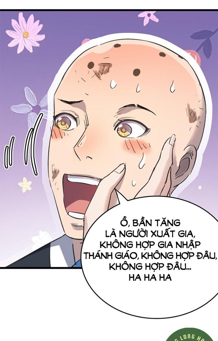 Dị Giới Kiến Tạo Tối Cường Thiếu Lâm Tự Chapter 47 - Trang 4