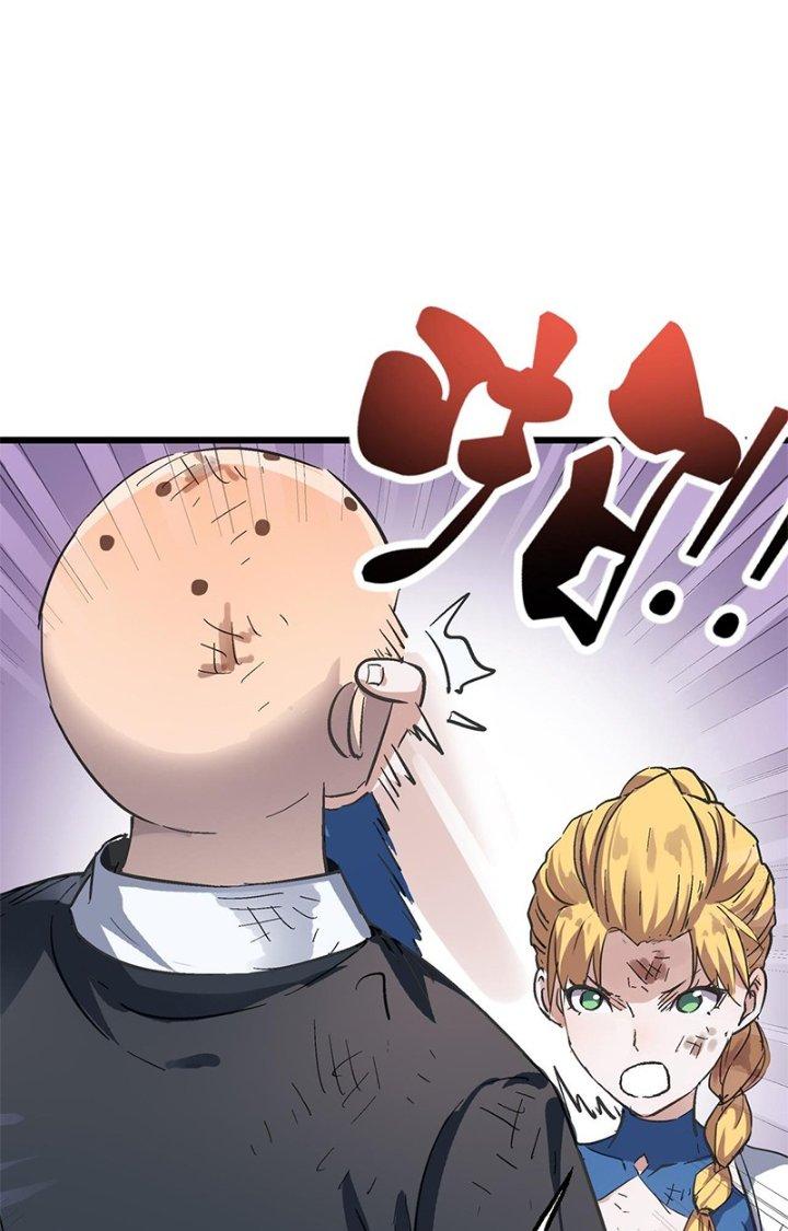 Dị Giới Kiến Tạo Tối Cường Thiếu Lâm Tự Chapter 47 - Trang 4