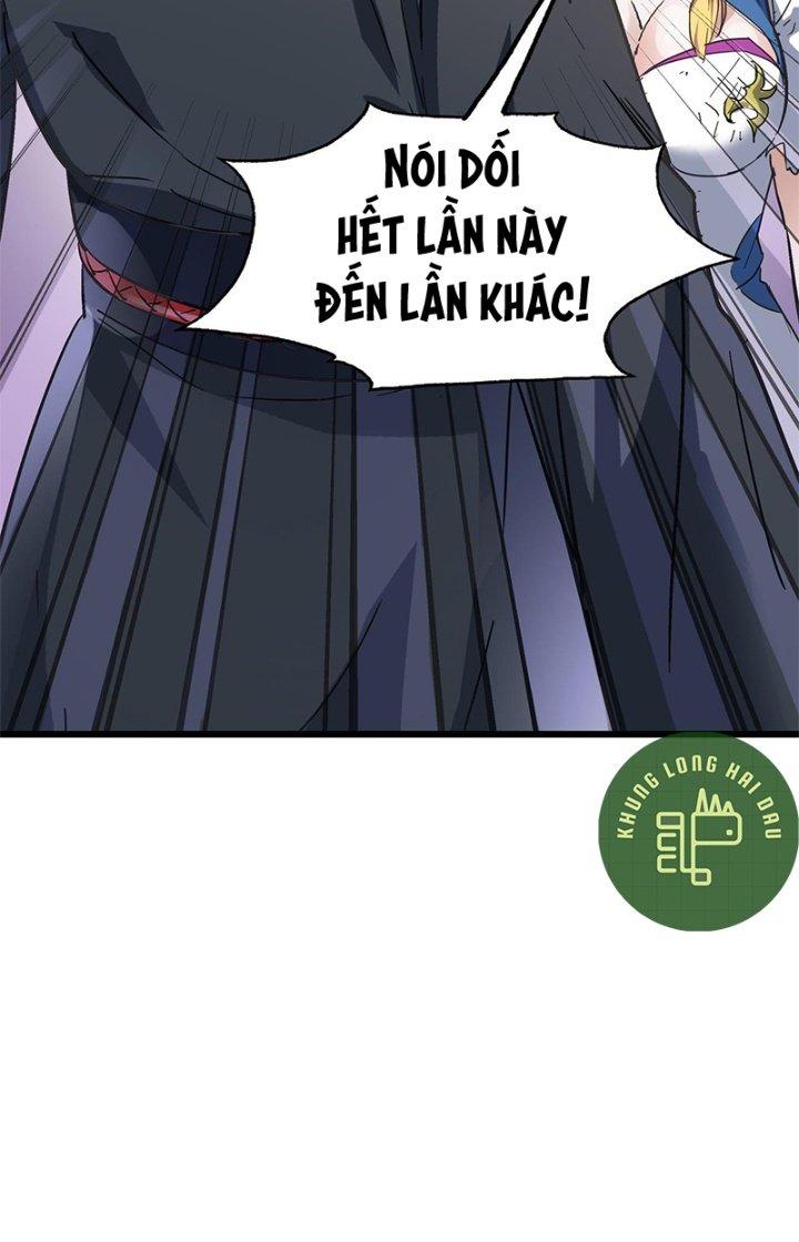 Dị Giới Kiến Tạo Tối Cường Thiếu Lâm Tự Chapter 47 - Trang 4