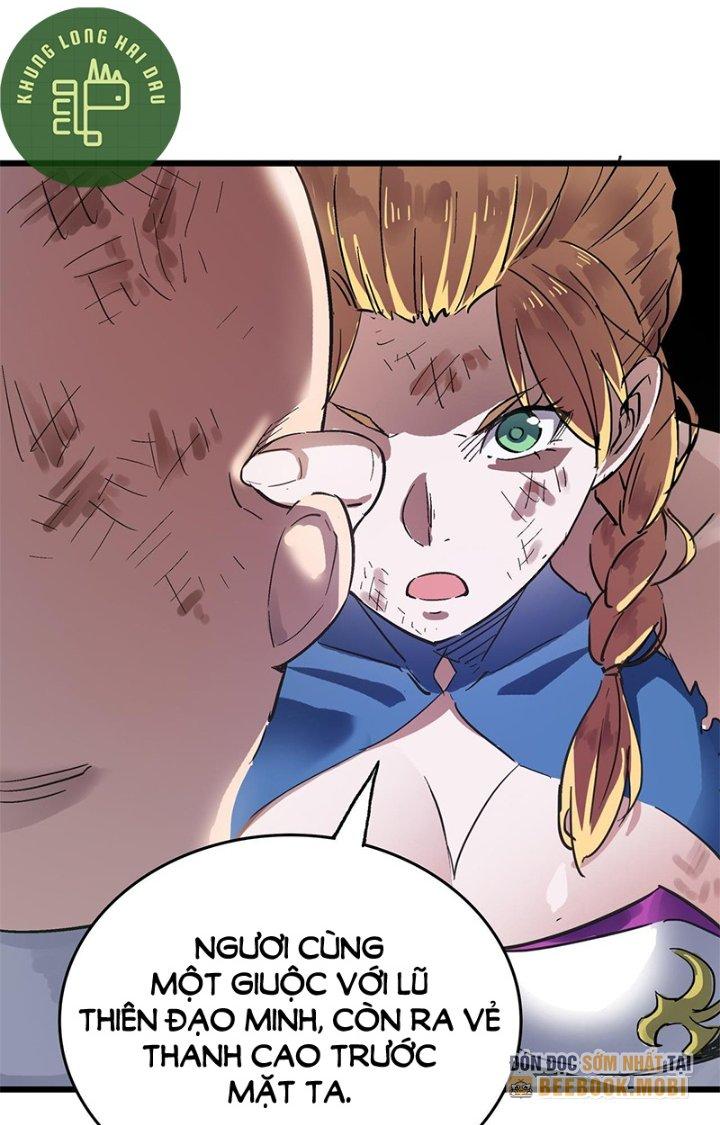 Dị Giới Kiến Tạo Tối Cường Thiếu Lâm Tự Chapter 47 - Trang 4