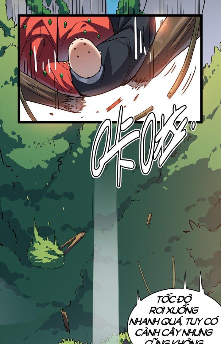 Dị Giới Kiến Tạo Tối Cường Thiếu Lâm Tự Chapter 47 - Trang 4