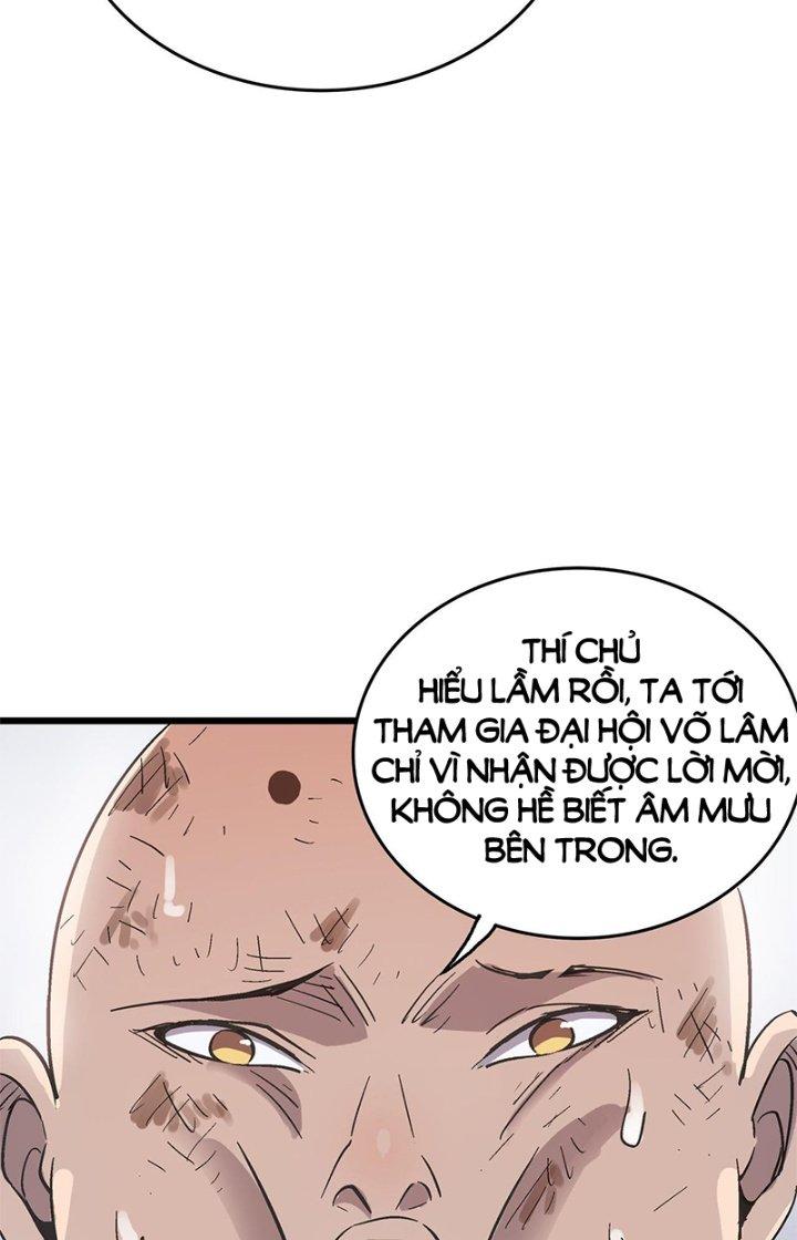 Dị Giới Kiến Tạo Tối Cường Thiếu Lâm Tự Chapter 47 - Trang 4