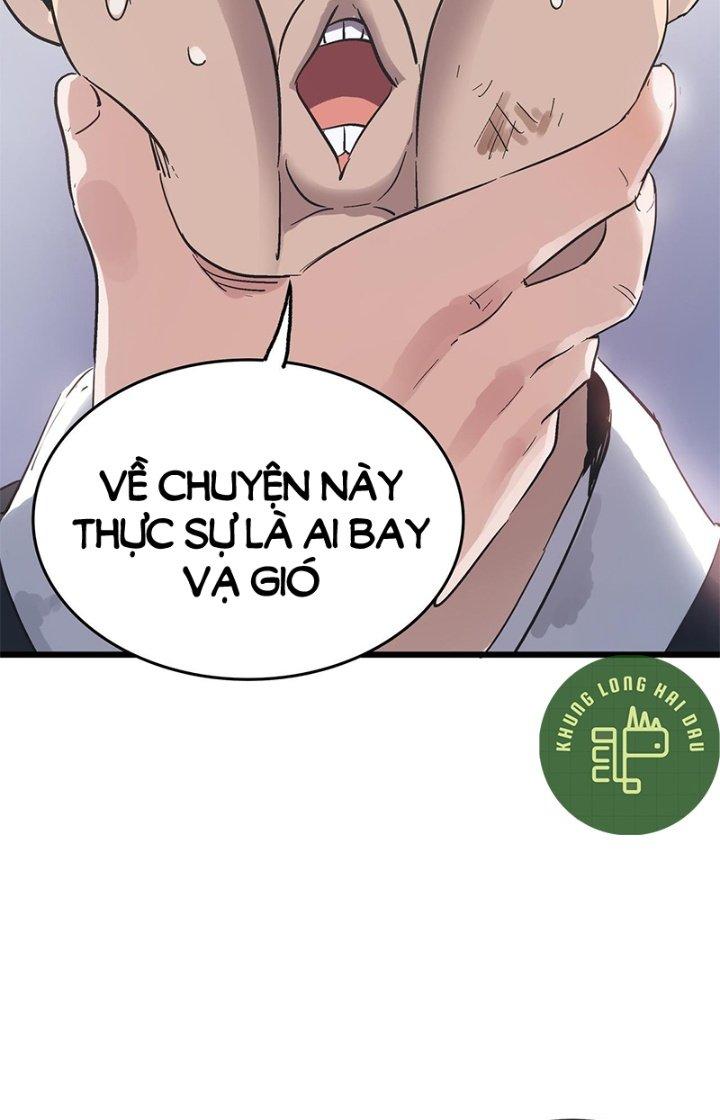 Dị Giới Kiến Tạo Tối Cường Thiếu Lâm Tự Chapter 47 - Trang 4