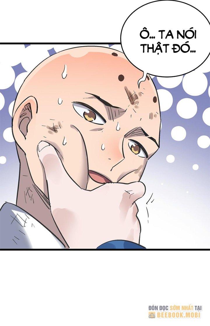 Dị Giới Kiến Tạo Tối Cường Thiếu Lâm Tự Chapter 47 - Trang 4