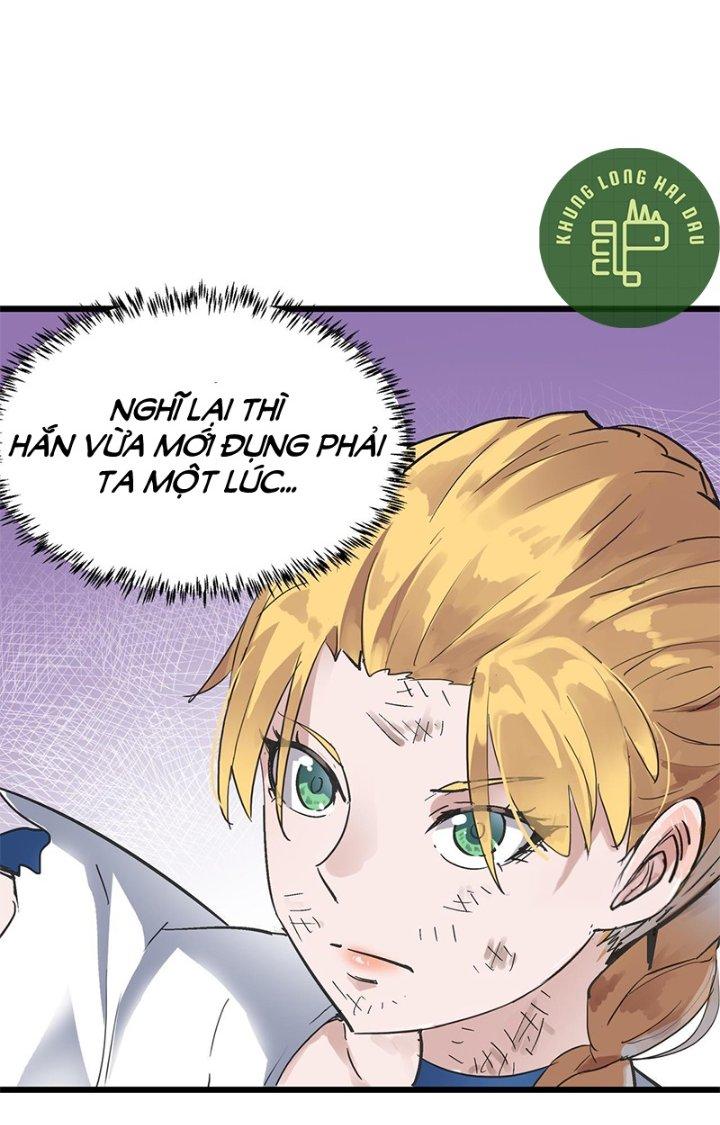 Dị Giới Kiến Tạo Tối Cường Thiếu Lâm Tự Chapter 47 - Trang 4