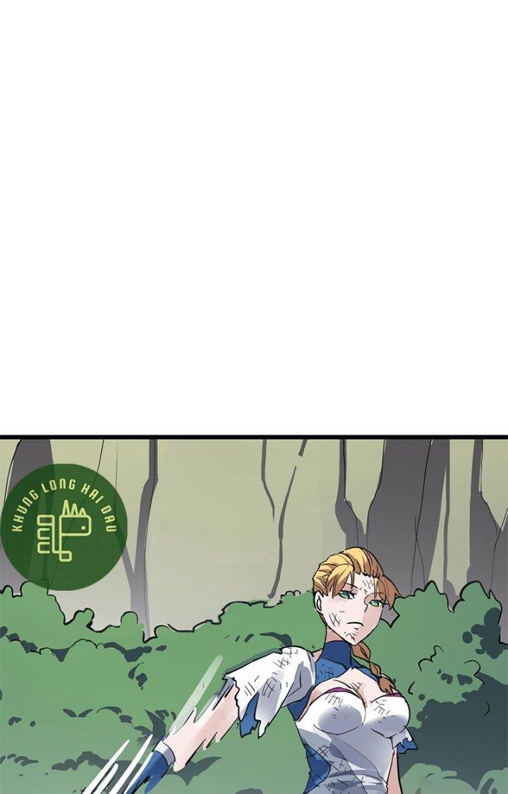 Dị Giới Kiến Tạo Tối Cường Thiếu Lâm Tự Chapter 47 - Trang 4