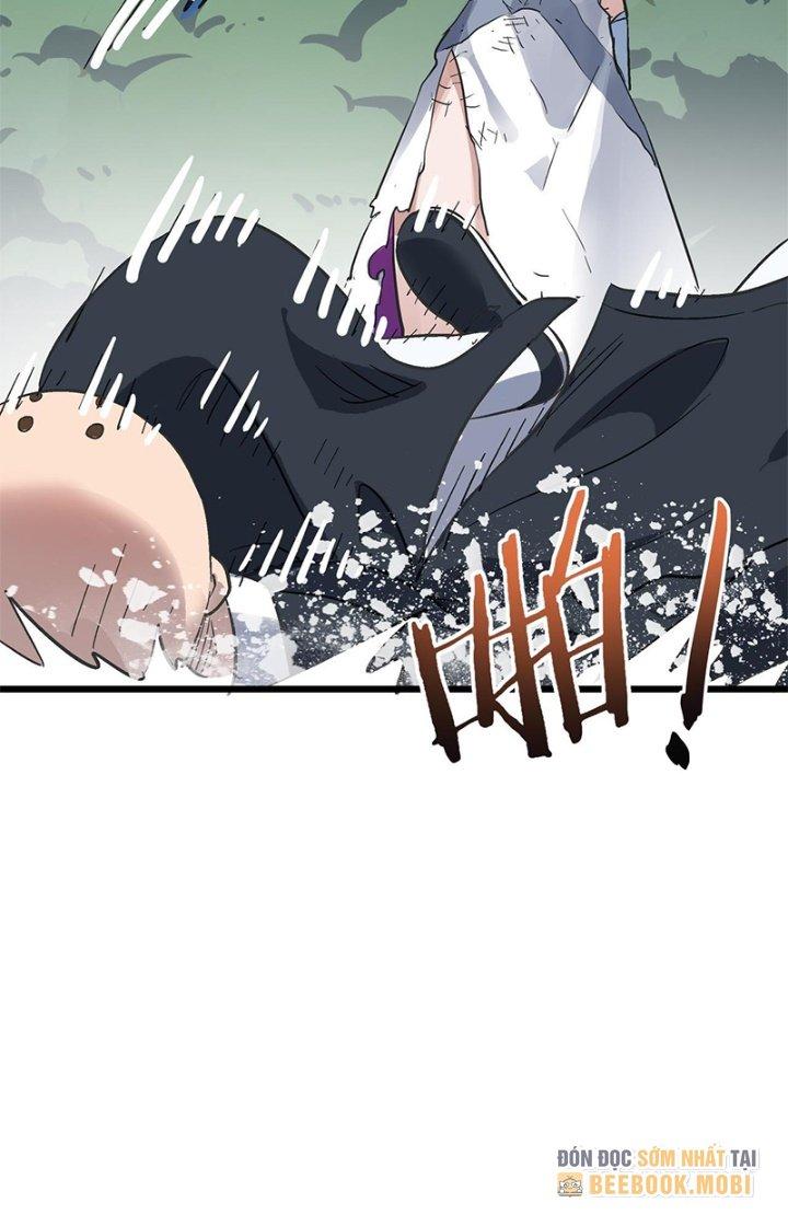 Dị Giới Kiến Tạo Tối Cường Thiếu Lâm Tự Chapter 47 - Trang 4