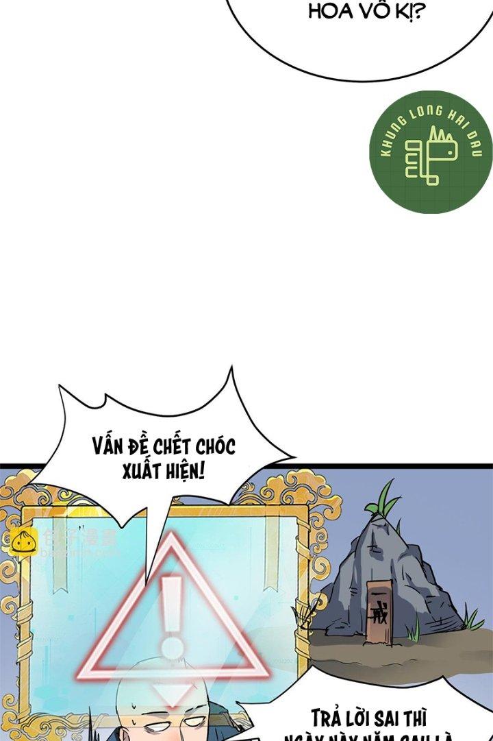 Dị Giới Kiến Tạo Tối Cường Thiếu Lâm Tự Chapter 47 - Trang 4