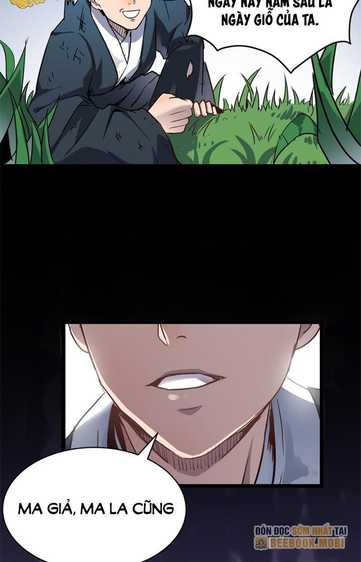 Dị Giới Kiến Tạo Tối Cường Thiếu Lâm Tự Chapter 47 - Trang 4