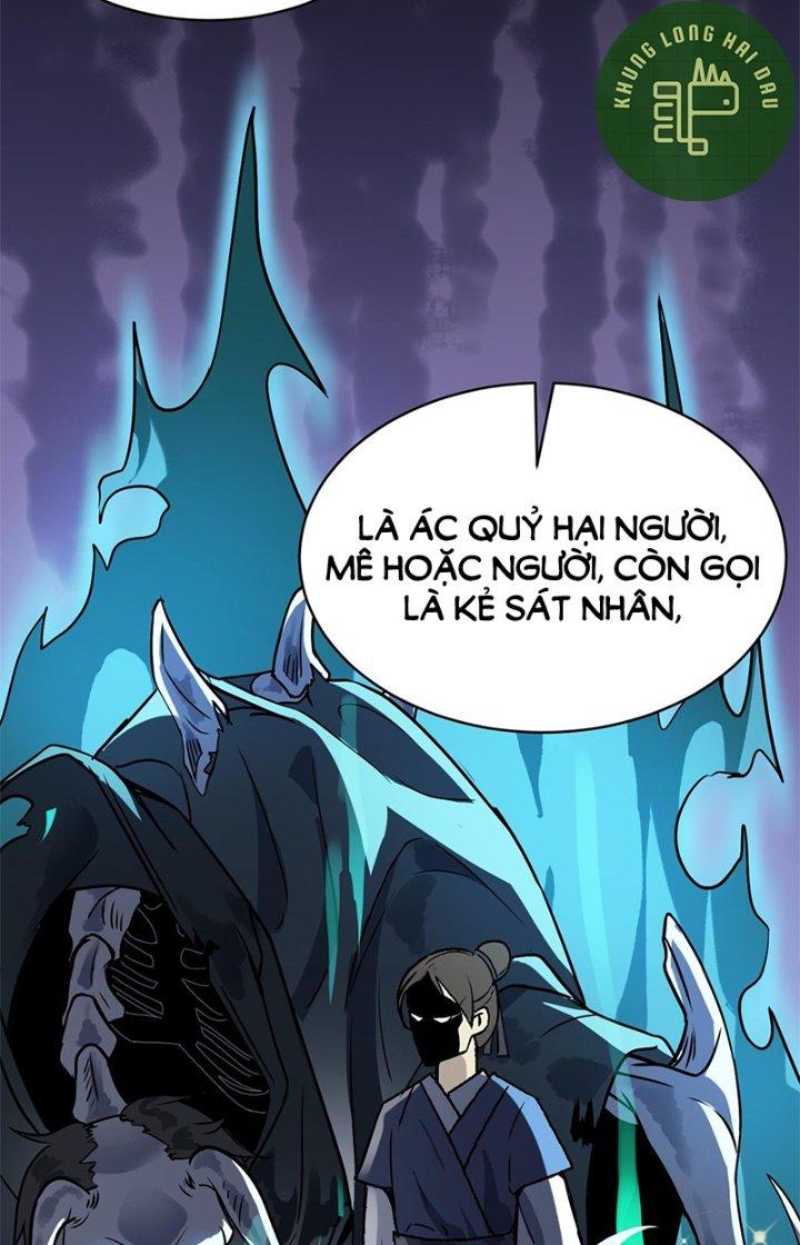 Dị Giới Kiến Tạo Tối Cường Thiếu Lâm Tự Chapter 47 - Trang 4