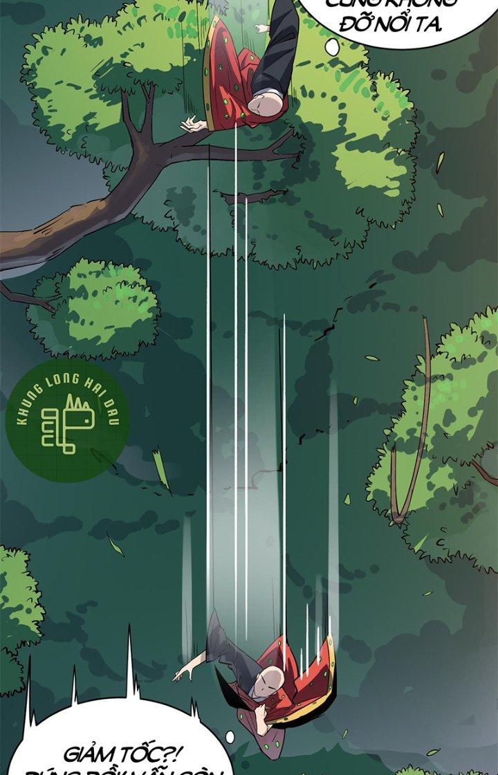 Dị Giới Kiến Tạo Tối Cường Thiếu Lâm Tự Chapter 47 - Trang 4