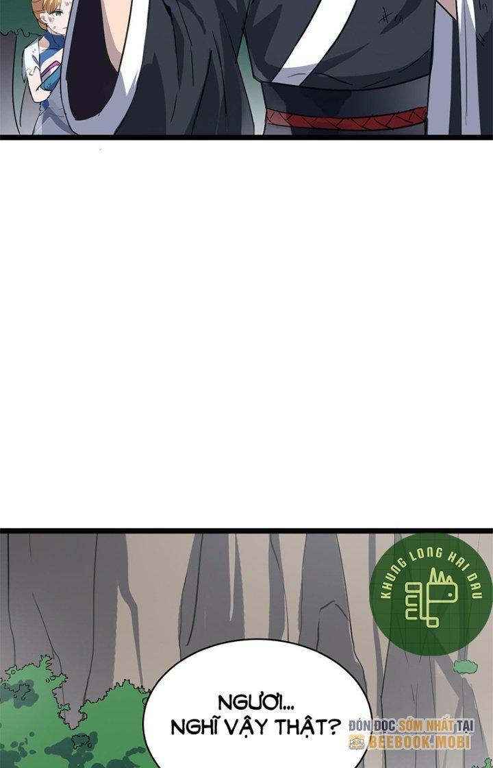 Dị Giới Kiến Tạo Tối Cường Thiếu Lâm Tự Chapter 47 - Trang 4