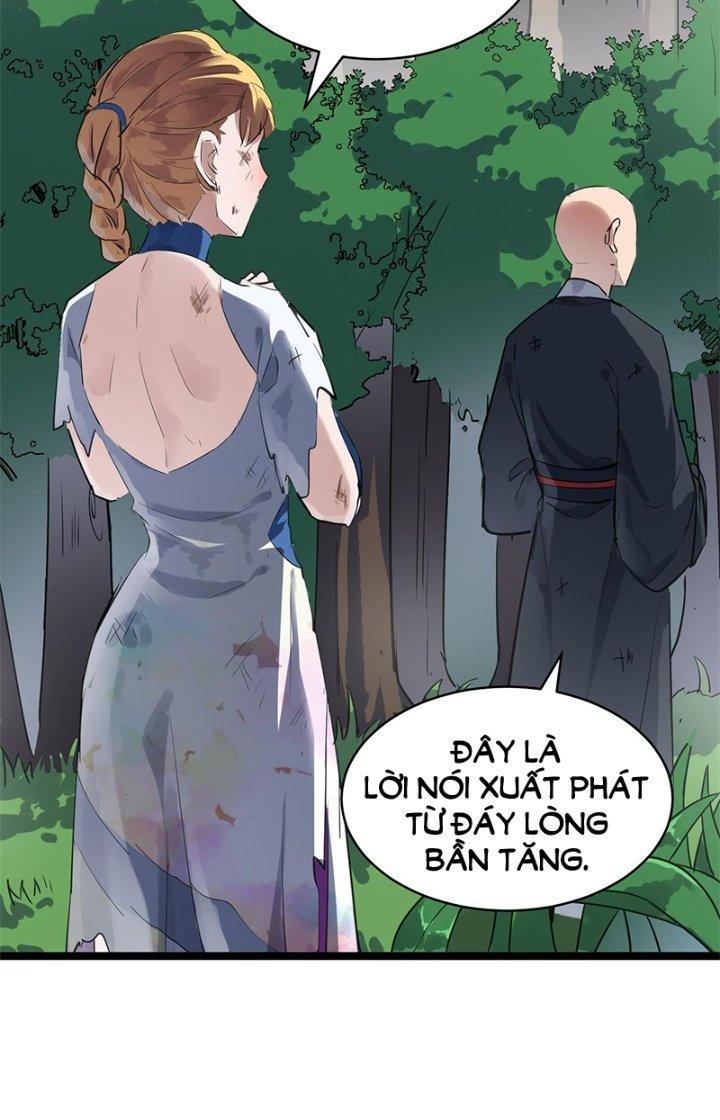 Dị Giới Kiến Tạo Tối Cường Thiếu Lâm Tự Chapter 47 - Trang 4