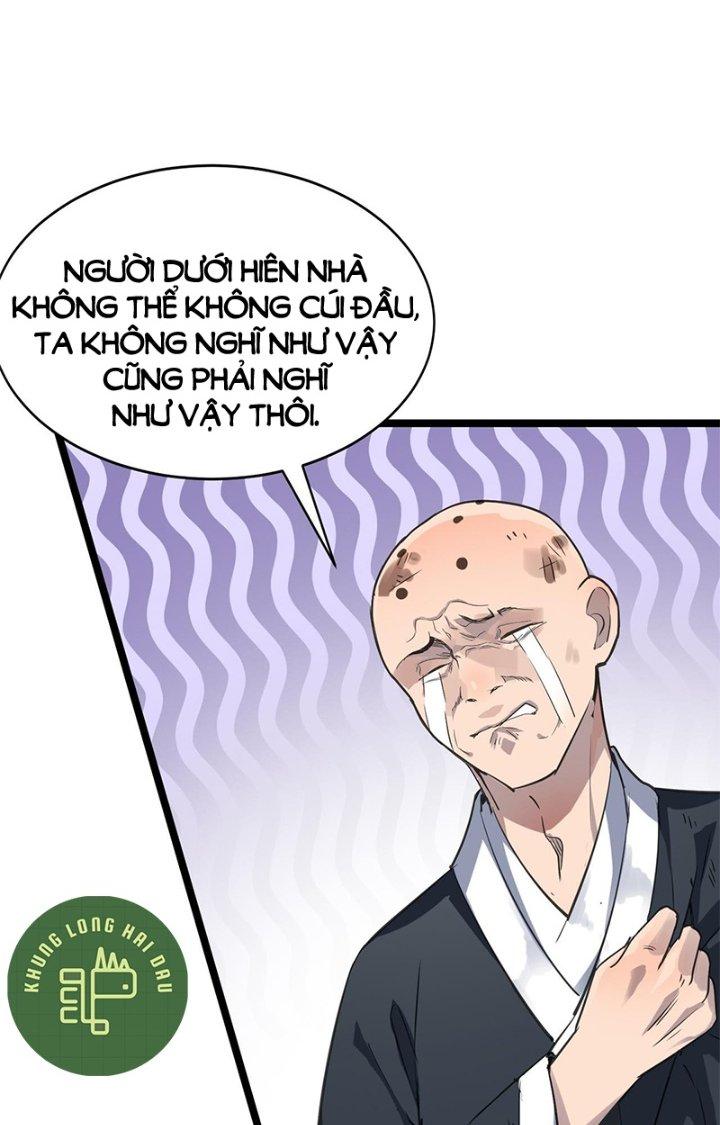Dị Giới Kiến Tạo Tối Cường Thiếu Lâm Tự Chapter 47 - Trang 4