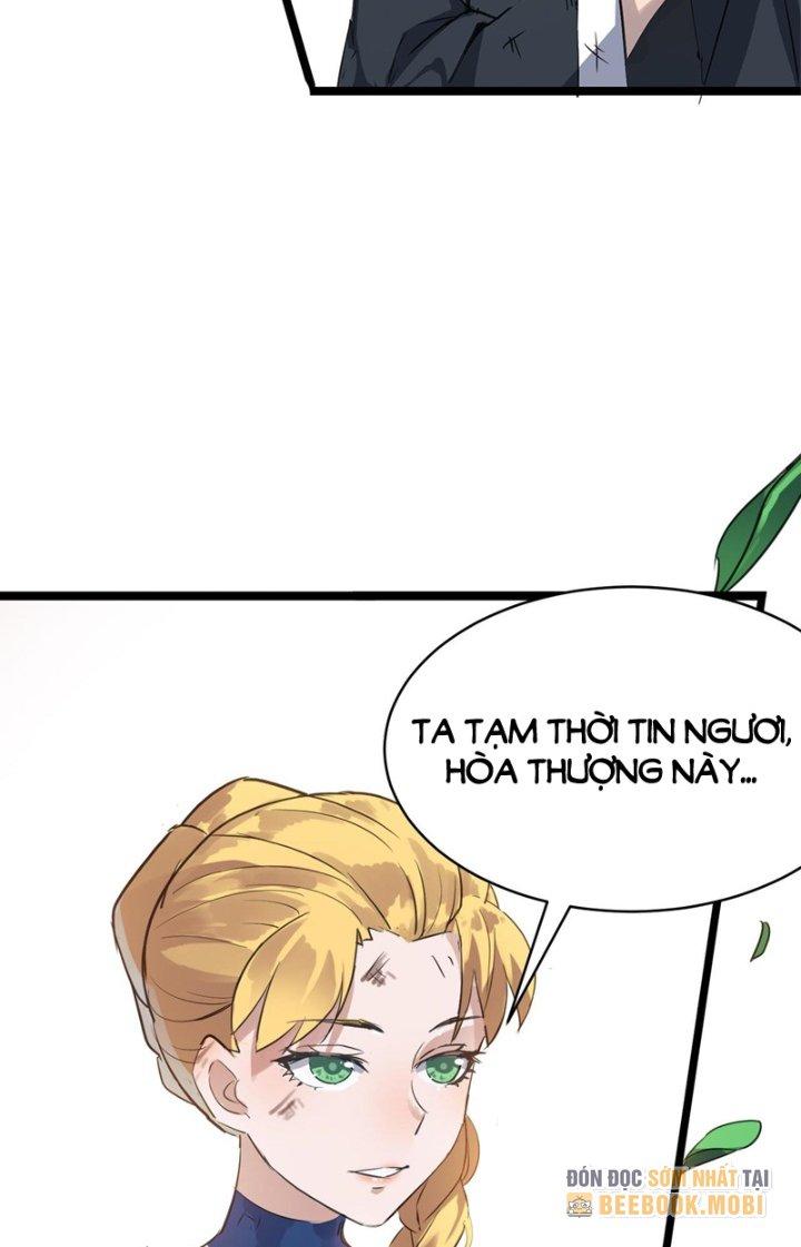 Dị Giới Kiến Tạo Tối Cường Thiếu Lâm Tự Chapter 47 - Trang 4