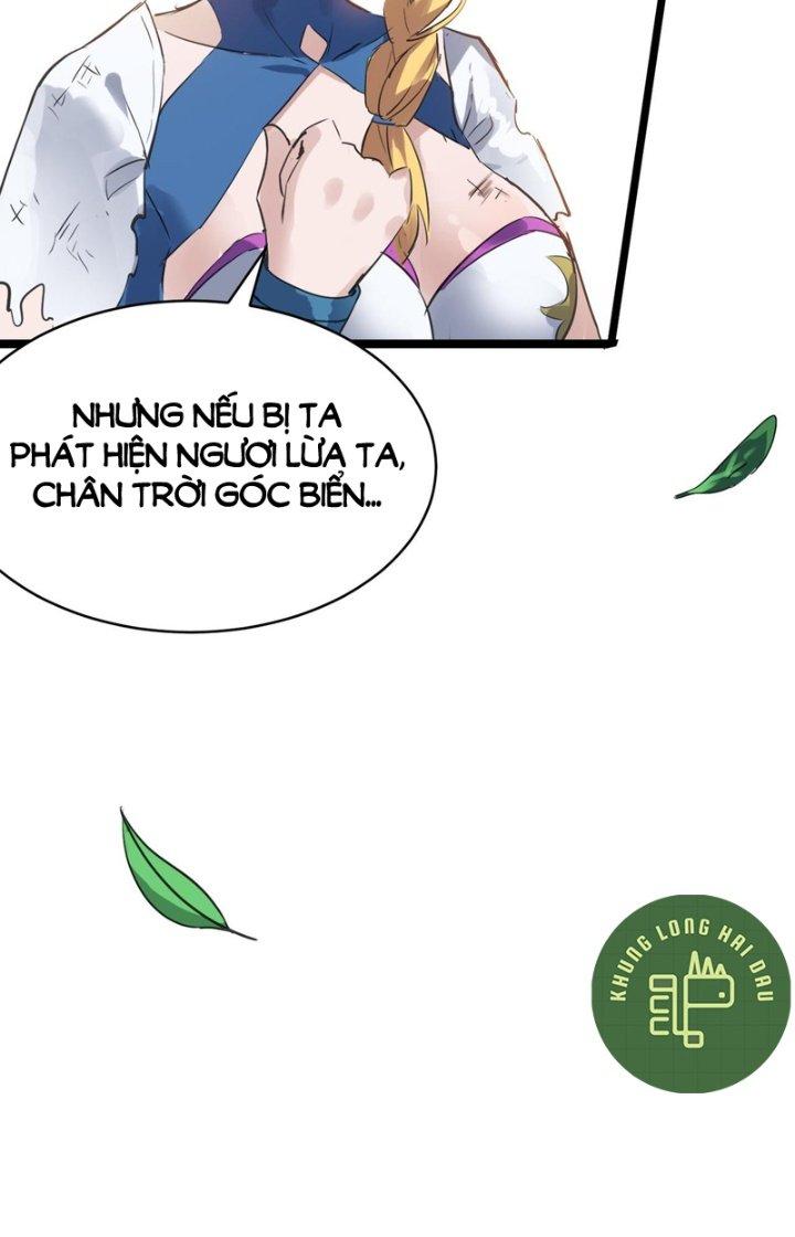 Dị Giới Kiến Tạo Tối Cường Thiếu Lâm Tự Chapter 47 - Trang 4