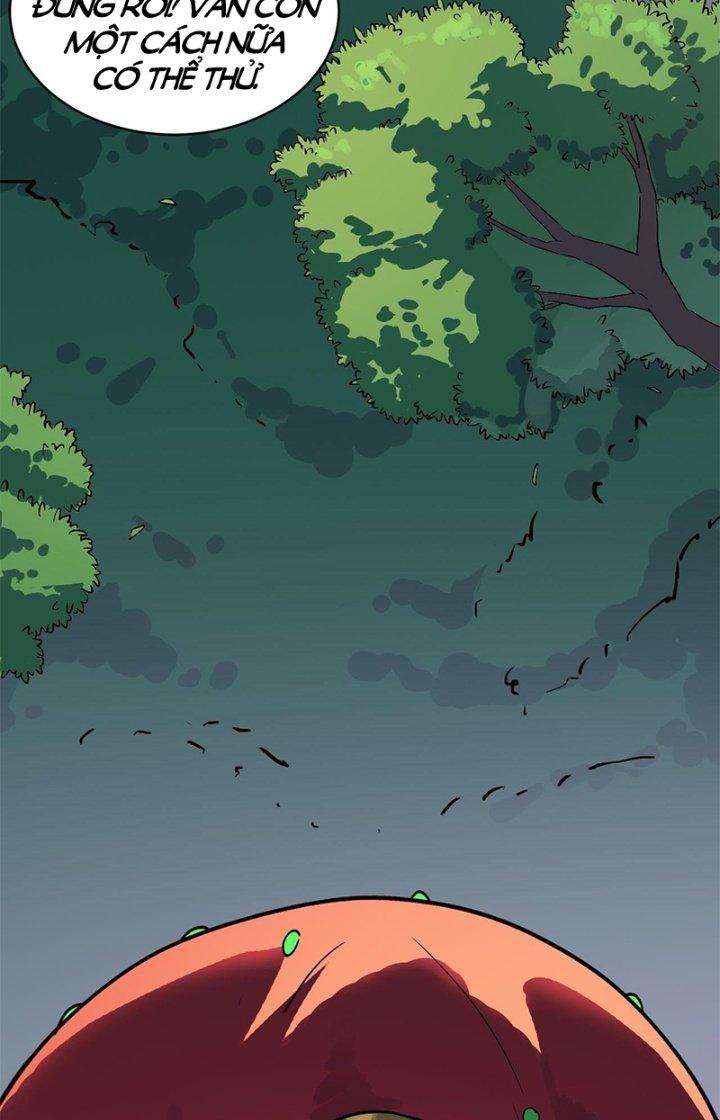 Dị Giới Kiến Tạo Tối Cường Thiếu Lâm Tự Chapter 47 - Trang 4