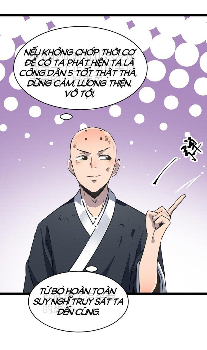 Dị Giới Kiến Tạo Tối Cường Thiếu Lâm Tự Chapter 48 - Trang 4