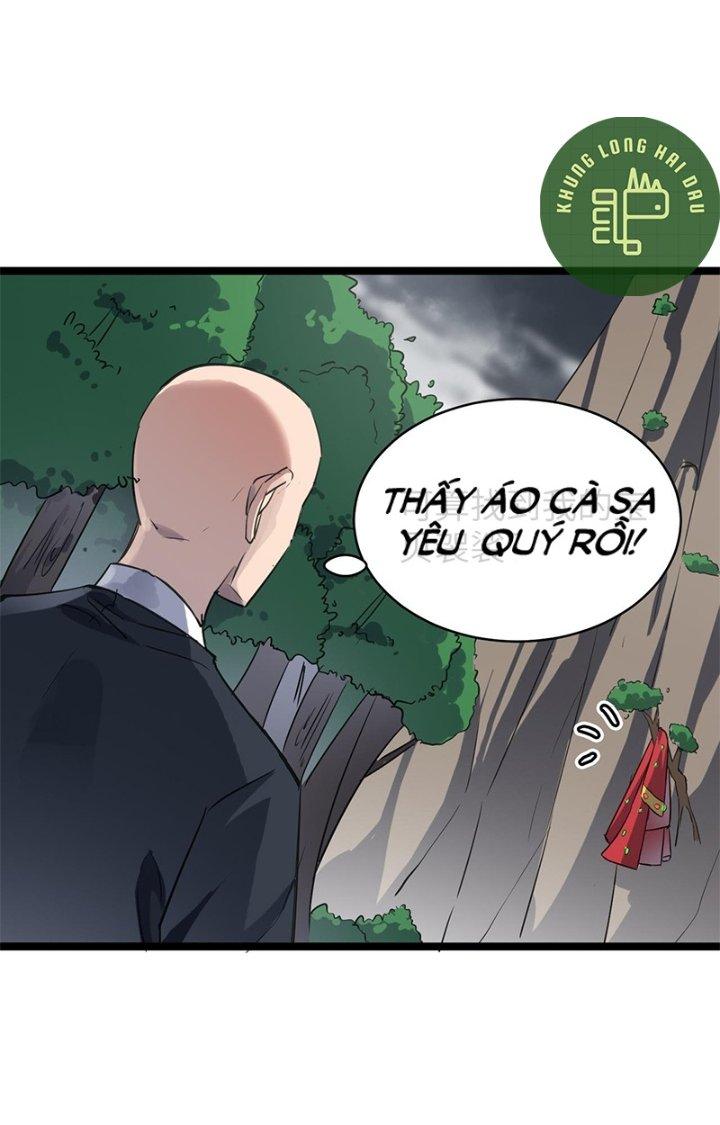 Dị Giới Kiến Tạo Tối Cường Thiếu Lâm Tự Chapter 48 - Trang 4