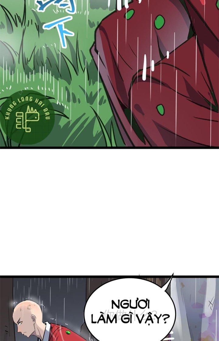 Dị Giới Kiến Tạo Tối Cường Thiếu Lâm Tự Chapter 48 - Trang 4