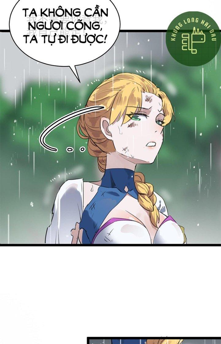 Dị Giới Kiến Tạo Tối Cường Thiếu Lâm Tự Chapter 48 - Trang 4