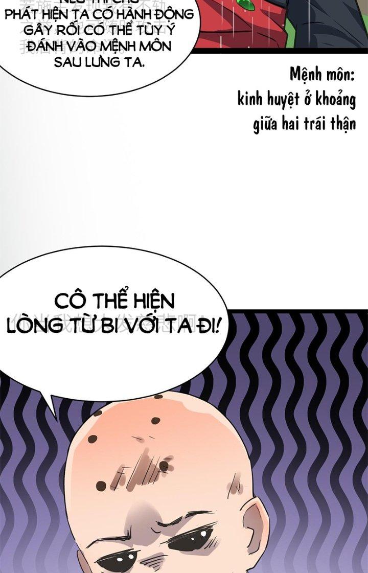 Dị Giới Kiến Tạo Tối Cường Thiếu Lâm Tự Chapter 48 - Trang 4