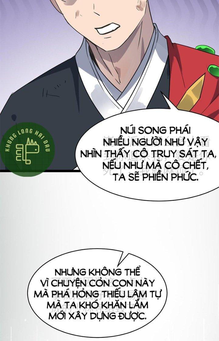 Dị Giới Kiến Tạo Tối Cường Thiếu Lâm Tự Chapter 48 - Trang 4