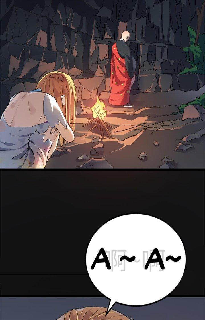 Dị Giới Kiến Tạo Tối Cường Thiếu Lâm Tự Chapter 48 - Trang 4