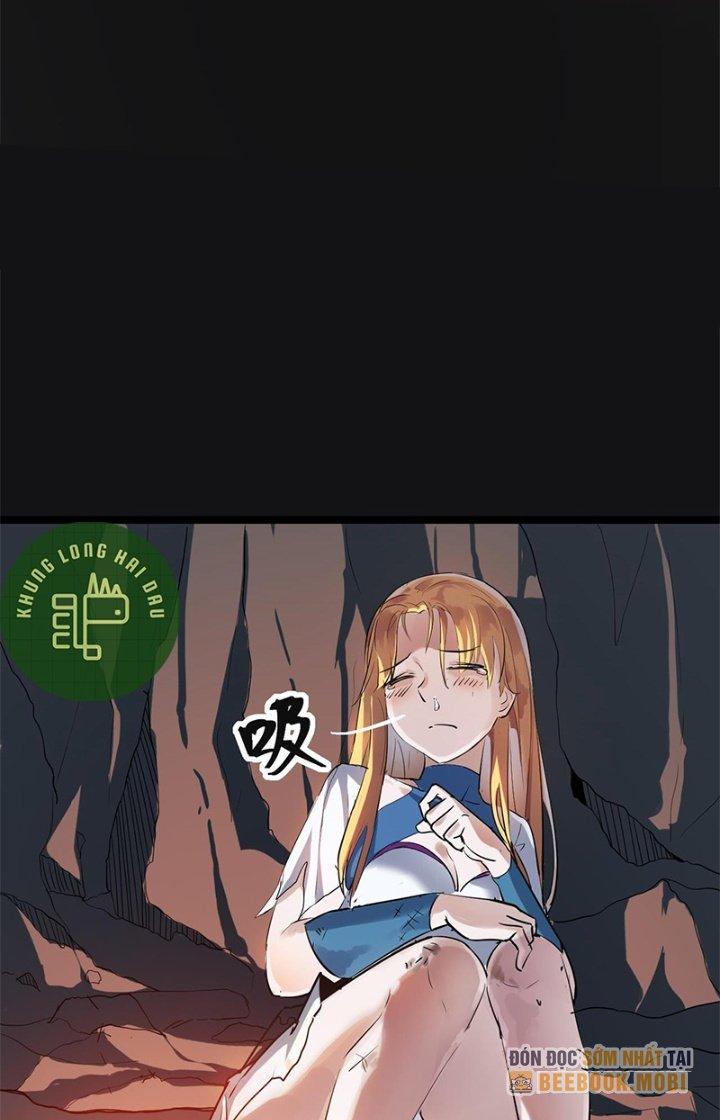 Dị Giới Kiến Tạo Tối Cường Thiếu Lâm Tự Chapter 48 - Trang 4