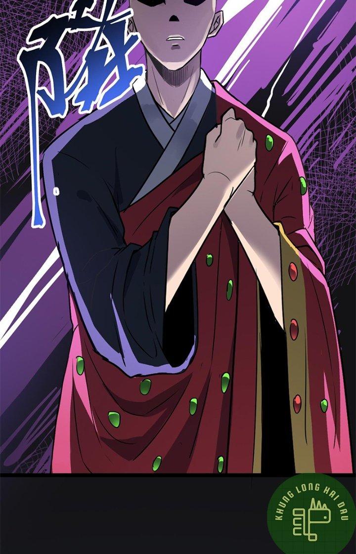 Dị Giới Kiến Tạo Tối Cường Thiếu Lâm Tự Chapter 48 - Trang 4