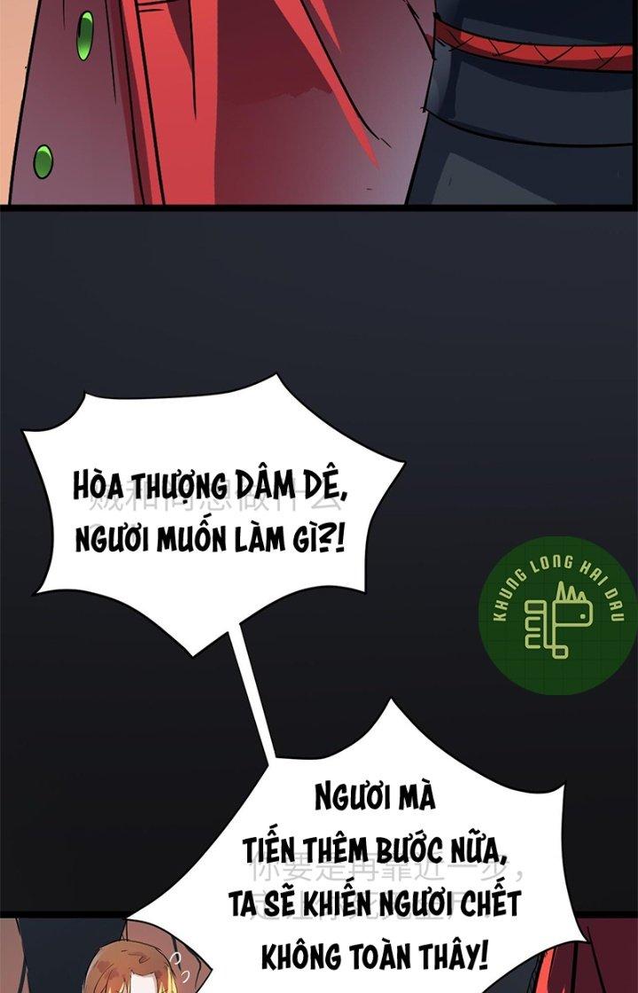 Dị Giới Kiến Tạo Tối Cường Thiếu Lâm Tự Chapter 48 - Trang 4