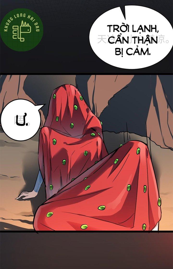 Dị Giới Kiến Tạo Tối Cường Thiếu Lâm Tự Chapter 48 - Trang 4