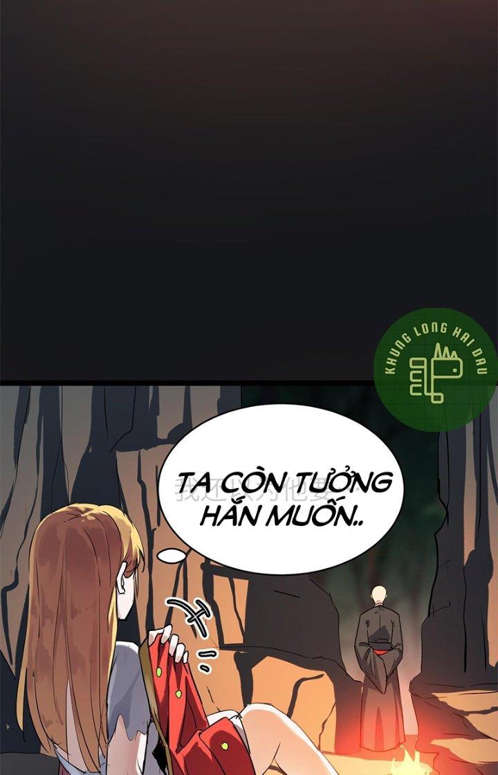 Dị Giới Kiến Tạo Tối Cường Thiếu Lâm Tự Chapter 48 - Trang 4