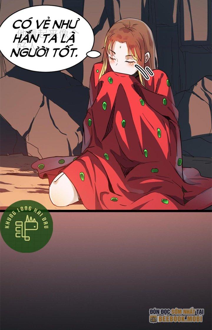 Dị Giới Kiến Tạo Tối Cường Thiếu Lâm Tự Chapter 48 - Trang 4