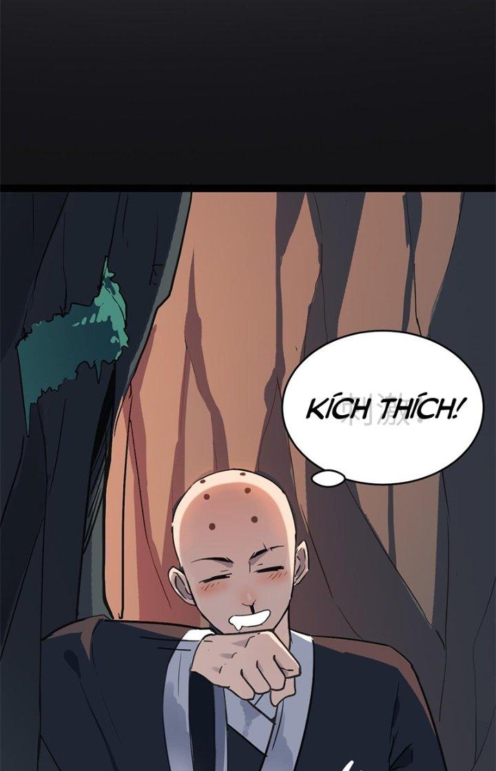 Dị Giới Kiến Tạo Tối Cường Thiếu Lâm Tự Chapter 48 - Trang 4