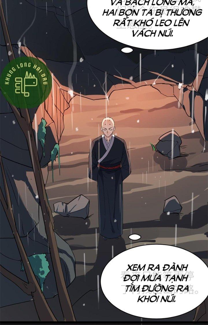 Dị Giới Kiến Tạo Tối Cường Thiếu Lâm Tự Chapter 48 - Trang 4