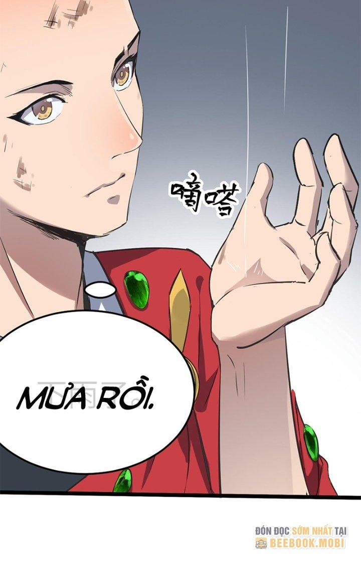 Dị Giới Kiến Tạo Tối Cường Thiếu Lâm Tự Chapter 48 - Trang 4