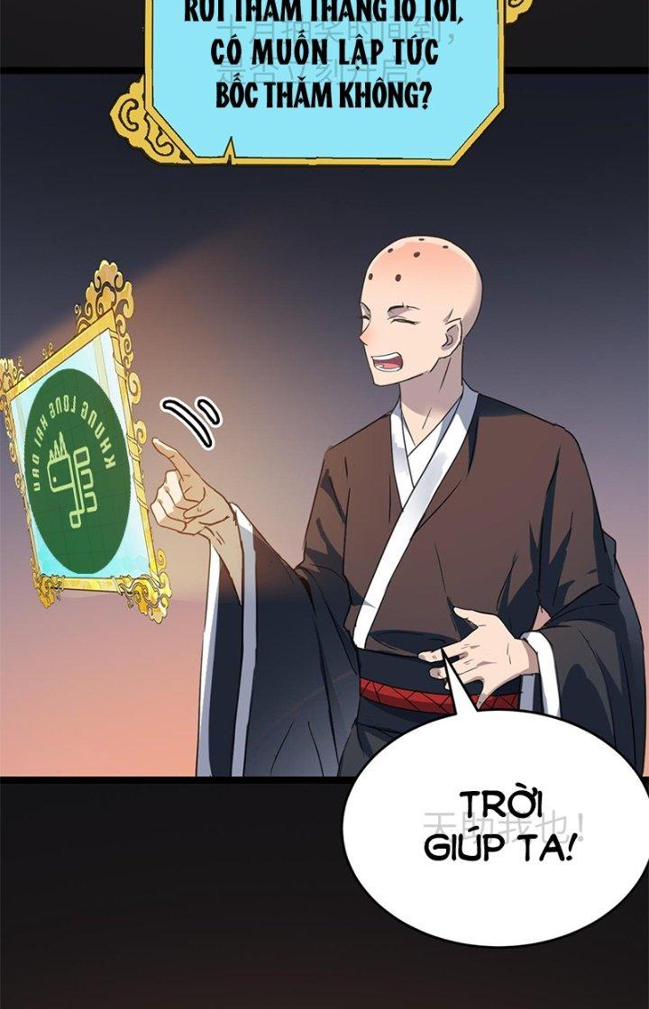 Dị Giới Kiến Tạo Tối Cường Thiếu Lâm Tự Chapter 48 - Trang 4