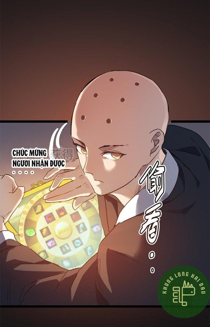 Dị Giới Kiến Tạo Tối Cường Thiếu Lâm Tự Chapter 48 - Trang 4