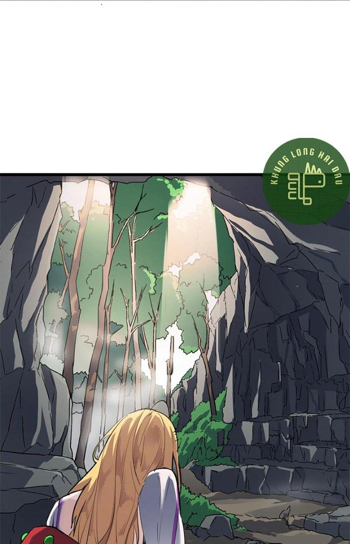 Dị Giới Kiến Tạo Tối Cường Thiếu Lâm Tự Chapter 48 - Trang 4