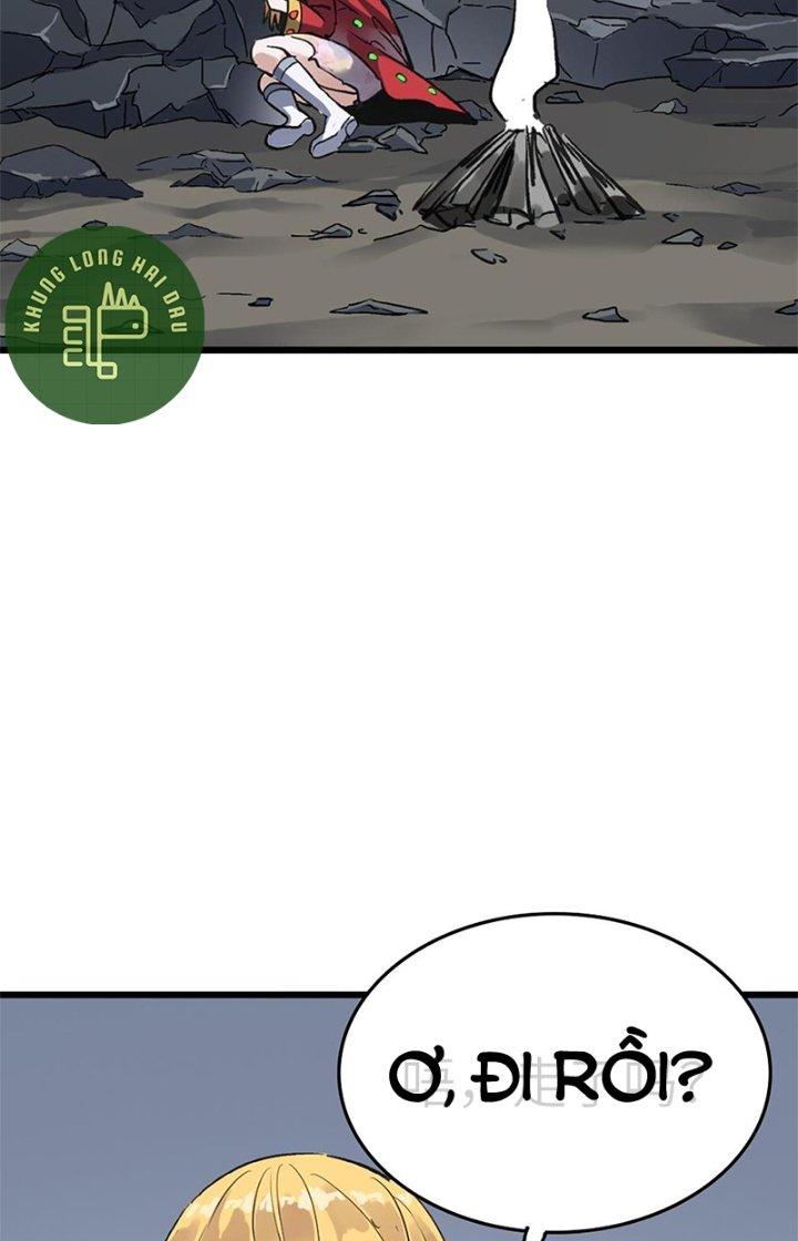 Dị Giới Kiến Tạo Tối Cường Thiếu Lâm Tự Chapter 48 - Trang 4