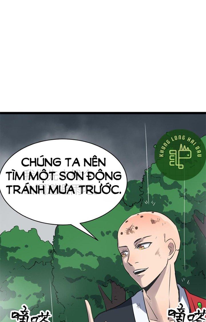 Dị Giới Kiến Tạo Tối Cường Thiếu Lâm Tự Chapter 48 - Trang 4